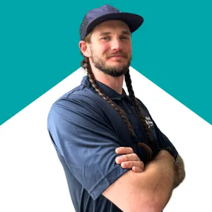 Kenneth Oyler, Kind Home Painting SDR manager
